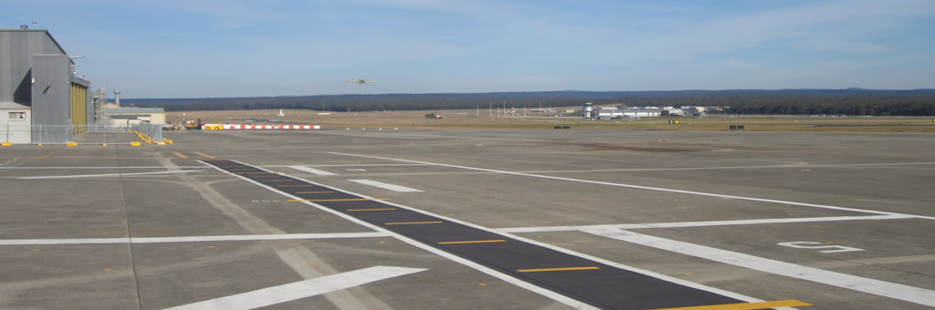 Airport Runway